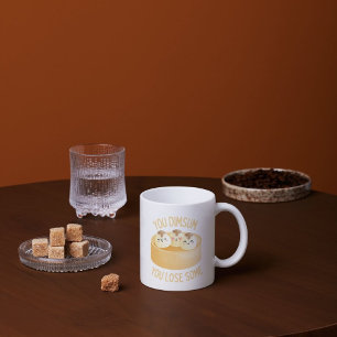 失うぼんやりする – ぼんやりした恋人おもしろいの コーヒーマグカップ