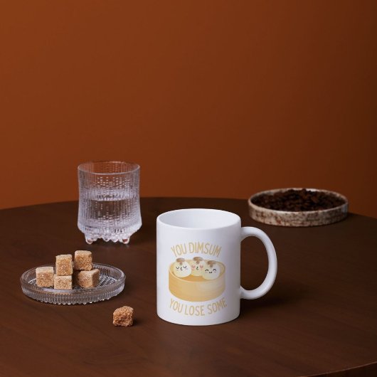 失うぼんやりする – ぼんやりした恋人おもしろいの コーヒーマグカップ
