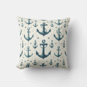 失ったいかり クッション (正面)