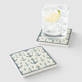 失ったいかり ストーンコースター