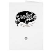 失ったエコーバイジリバードルフィン (裏面)