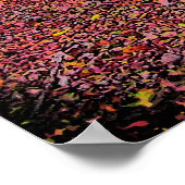 失ったポスター ポスター (角)