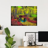 失ったポスター ポスター (ホームオフィス)