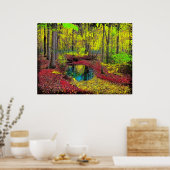 失ったポスター ポスター (キッチン)