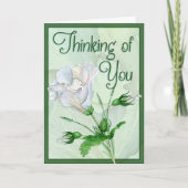 失った大切 カード (正面)