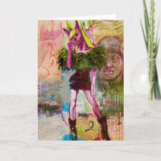 失った天使 シーズンカード