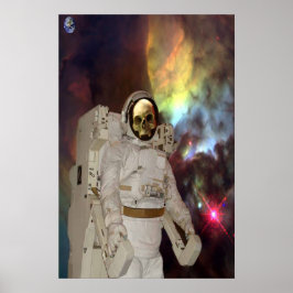 失った宇宙 ポスター