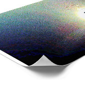 失った宇宙 ポスター (角)