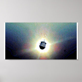 失った宇宙 ポスター