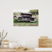 失った忘れ ポスター (キッチン)