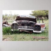 失った忘れ ポスター (正面)