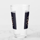 失った楽園でクール タンブラーグラス (右)