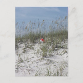 失った砂丘で ポストカード