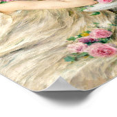 失った考え ポスター (角)