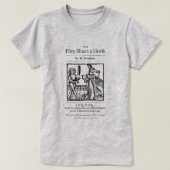 失った遊#1 Tシャツ (デザイン正面)