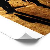 失った魂 ポスター (角)