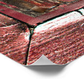 失った魂 ポスター (角)