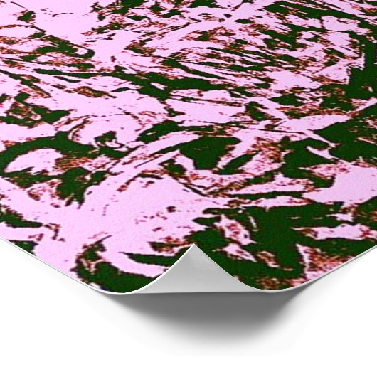 失った魂 ポスター (角)