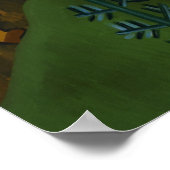 失った2007考え年 ポスター (角)