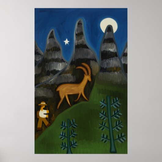 失った2007考え年 ポスター (正面)