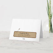 失った カード (裏面)