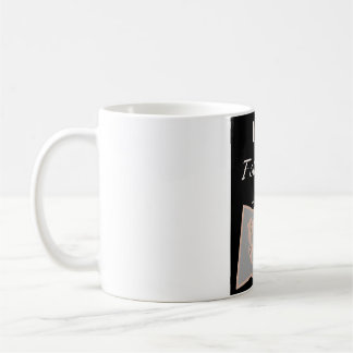 失った? コーヒーマグカップ