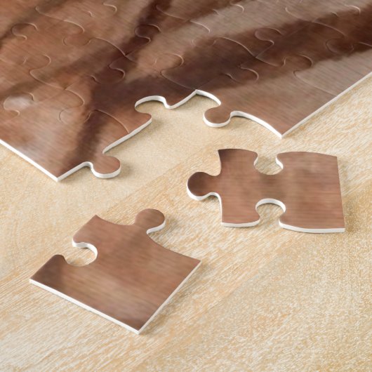 失った ジグソーパズル (側面)