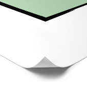 失った ポスター (角)