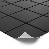 失った ポスター (角)