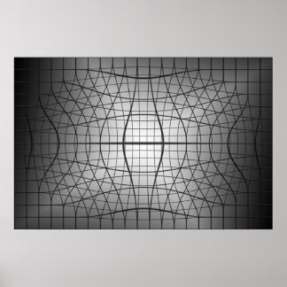 失った ポスター