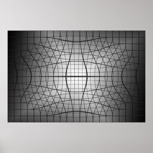 失った ポスター (正面)