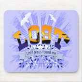 失った マウスパッド (正面)