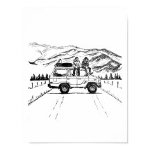 失った：放浪者