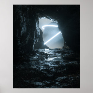 失った_HOPE ポスター