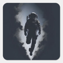 失ったCosmosのステッカー