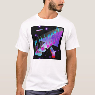 失ったR Uか。 Tシャツ
