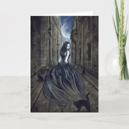 失ったSoul Greeting Card カード