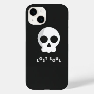 失ったSoul iPhone/iPadケース Case-Mate iPhone 14ケース
