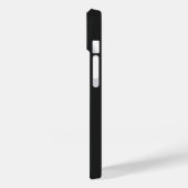 失ったSoul iPhone/iPadケース Case-Mate iPhoneケース (裏面 / 左)