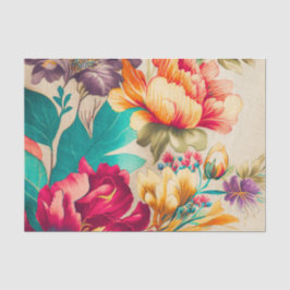 失ったWORLD decompage紙 薄葉紙