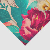 失ったWORLD decompage紙 薄葉紙 (詳細)