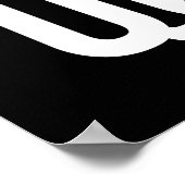 失もしうこやめと- やる気を起こさせる ポスター (角)