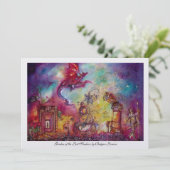 失われた影の庭2 招待状 (スタンド正面)