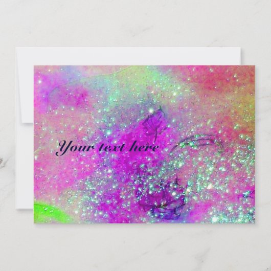 失われた影の庭 マジカルバタフライプラント (正面)