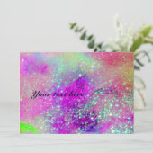 失われた影の庭 マジック・バタフライ・プラント (スタンド正面)