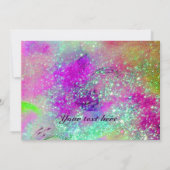 失われた影の庭 マジック・バタフライ・プラント (裏面)