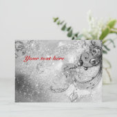 失われた影の庭 / 蝶のモノグラム (スタンド正面)