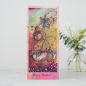 失われた影の庭, 魔法のバタフライ プラント 招待状 (スタンド正面)