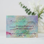 失われた影の庭 / 魔法の蝶 RSVP (スタンド正面)