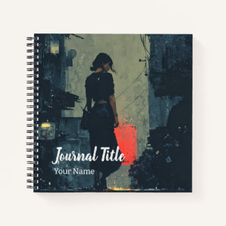 失われた影の記録 — オリ ノートブック